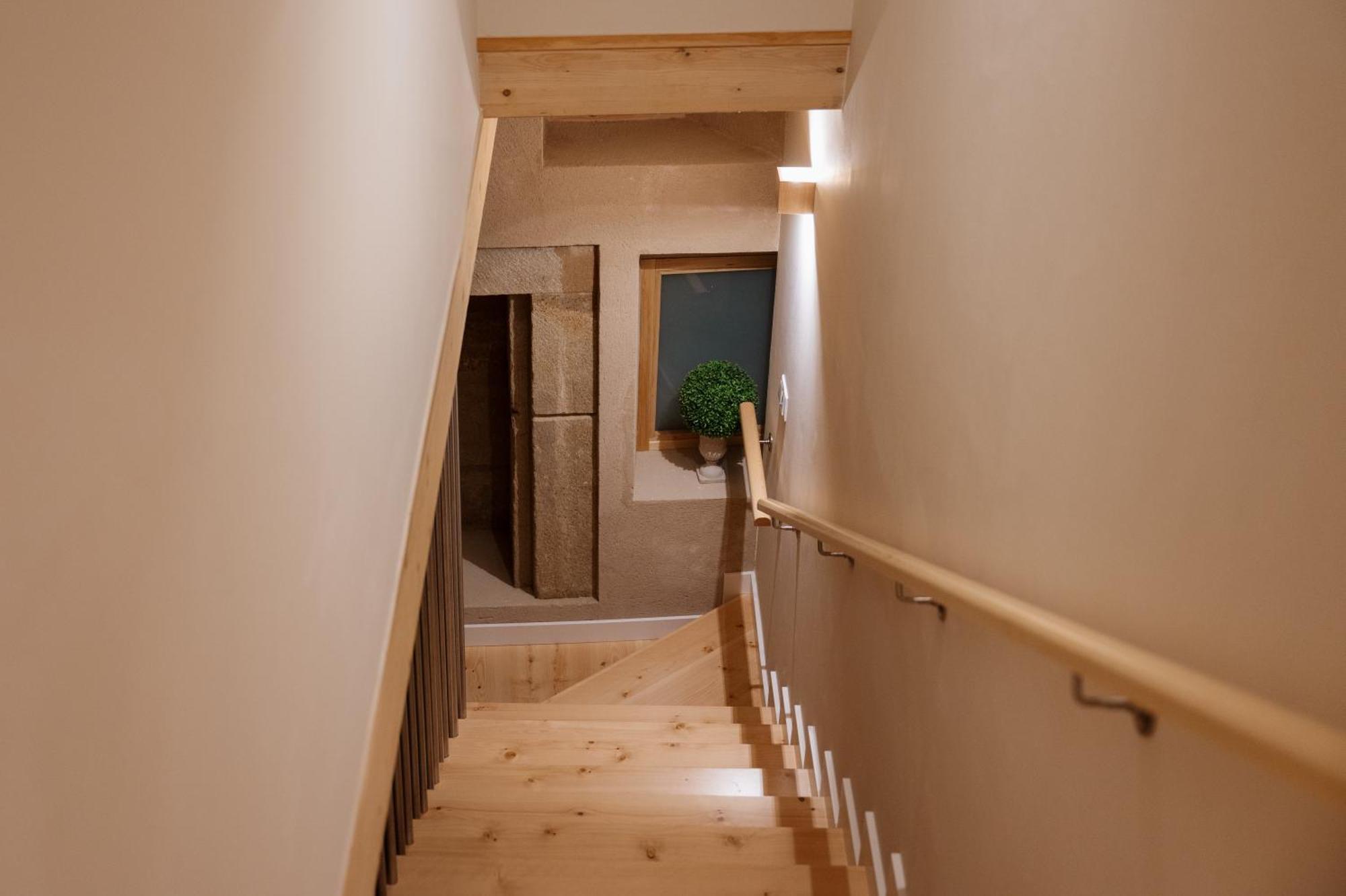 Casa Cancho 2 - La Guarnicioneria Trujillo Esterno foto